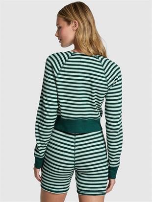 Termal Kısa Pijama Takımı