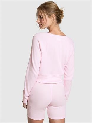 Termal Kısa Pijama Takımı