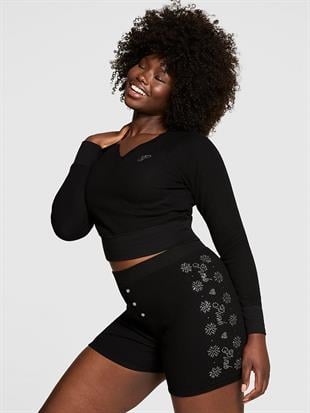 Termal Kısa Pijama Takımı