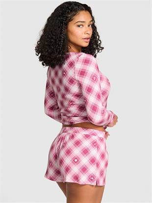 Termal Pijama Şortu