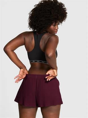 Termal Pijama Şortu