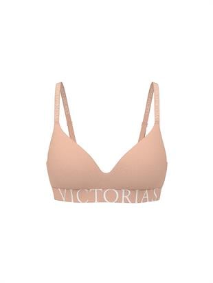 The CoolBra™ Hafif Dolgu Destekli Balensiz Sütyen