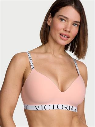 The CoolBra™ Hafif Dolgu Destekli Balensiz Sütyen