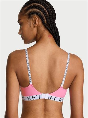 The CoolBra™ Hafif Dolgu Destekli Balensiz Sütyen
