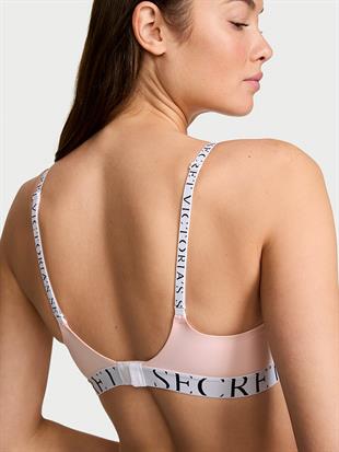 The CoolBra™ Hafif Dolgu Destekli Balensiz Sütyen