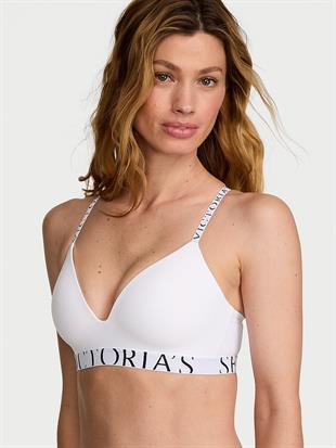 The CoolBra™ Hafif Dolgu Destekli Balensiz Sütyen