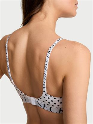 The CoolBra™ Hafif Dolgu Destekli Balensiz Sütyen