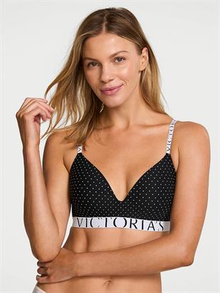 The CoolBra™ Hafif Dolgu Destekli Balensiz Sütyen