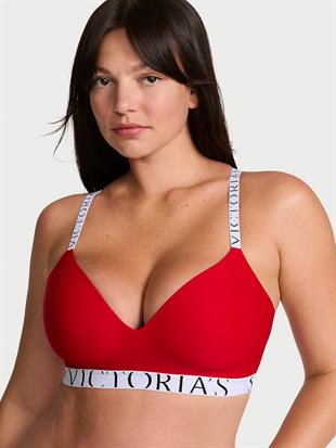 The CoolBra™ Hafif Dolgu Destekli Balensiz Sütyen