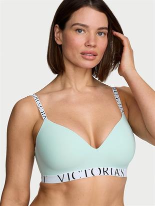 The CoolBra™ Hafif Dolgu Destekli Balensiz Sütyen
