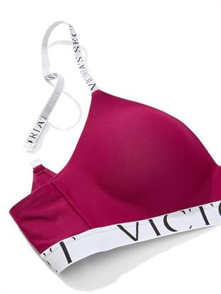 The CoolBra™ Hafif Dolgu Destekli Balensiz Sütyen