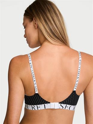 The CoolBra™ Hafif Dolgu Destekli Balensiz Sütyen