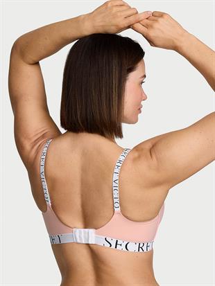 The CoolBra™ Hafif Dolgu Destekli Balensiz Sütyen
