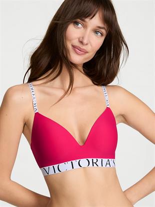 The CoolBra™ Hafif Dolgu Destekli Balensiz Sütyen