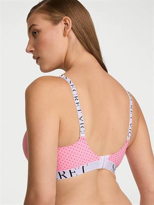 The CoolBra™ Hafif Dolgu Destekli Balensiz Sütyen