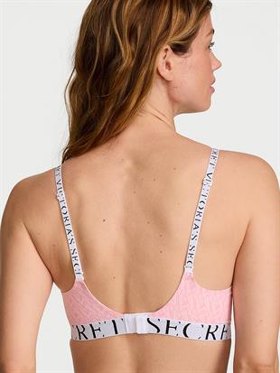 The CoolBra™ Hafif Dolgu Destekli Balensiz Sütyen