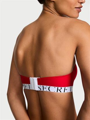 The CoolBra™ Hafif Dolgu Destekli Balkonet Straplez Sütyen