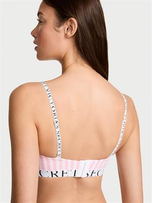 The CoolBra™ Hafif Dolgu Destekli Balkonet Straplez Sütyen