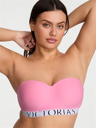 The CoolBra™ Hafif Dolgu Destekli Balkonet Straplez Sütyen