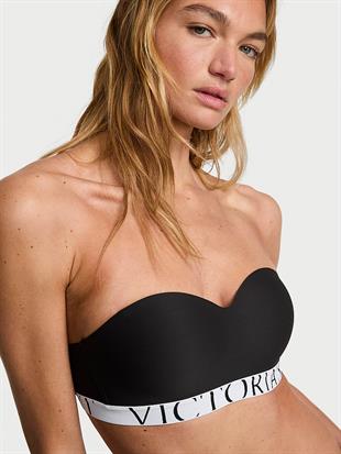 The CoolBra™ Hafif Dolgu Destekli Balkonet Straplez Sütyen