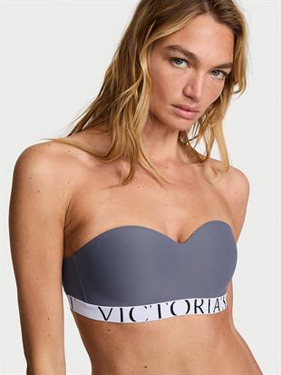 The CoolBra™ Hafif Dolgu Destekli Balkonet Straplez Sütyen