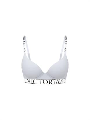 The CoolBra™ Hafif Dolgu Destekli Demi Sütyen