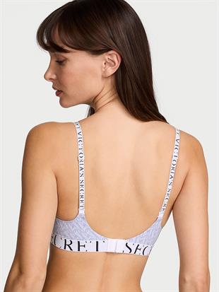 The CoolBra™ Hafif Dolgu Destekli Demi Sütyen