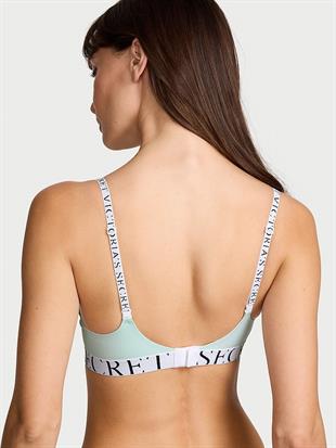 The CoolBra™ Hafif Dolgu Destekli Demi Sütyen