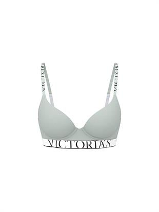 The CoolBra™ Hafif Dolgu Destekli Demi Sütyen