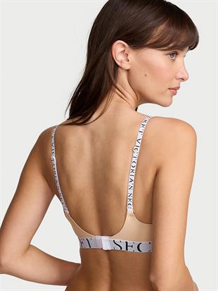 The CoolBra™ Hafif Dolgu Destekli Demi Sütyen