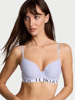 The CoolBra™ Hafif Dolgu Destekli Demi Sütyen