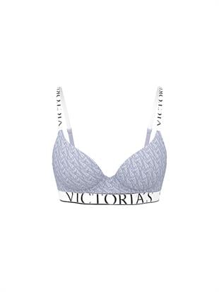 The CoolBra™ Hafif Dolgu Destekli Demi Sütyen