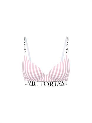 The CoolBra™ Hafif Dolgu Destekli Demi Sütyen