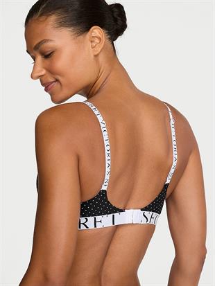 The CoolBra™ Hafif Dolgu Destekli Demi Sütyen
