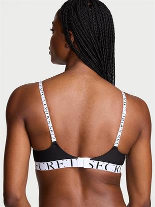 The CoolBra™ Hafif Dolgu Destekli Demi Sütyen