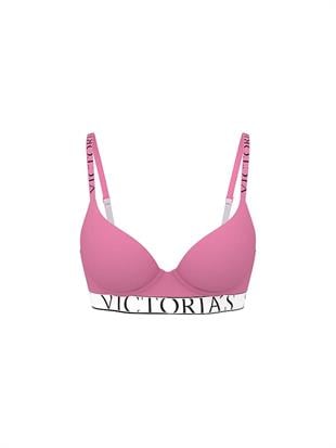 The CoolBra™ Hafif Dolgu Destekli Demi Sütyen