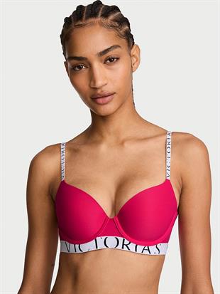 The CoolBra™ Hafif Dolgu Destekli Demi Sütyen