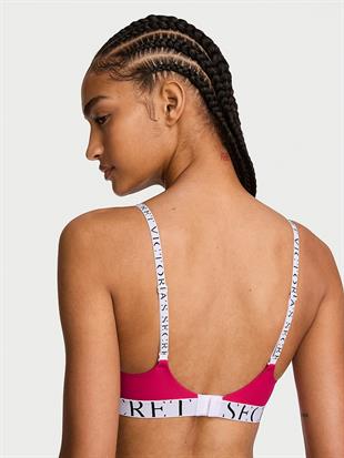 The CoolBra™ Hafif Dolgu Destekli Demi Sütyen