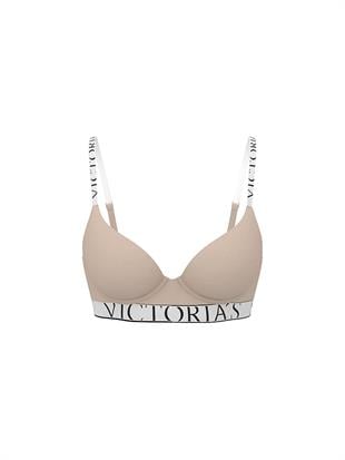 The CoolBra™ Hafif Dolgu Destekli Demi Sütyen