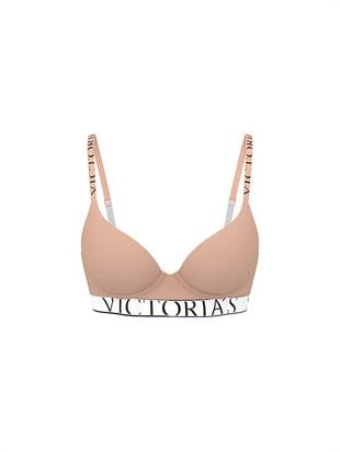 The CoolBra™ Hafif Dolgu Destekli Demi Sütyen