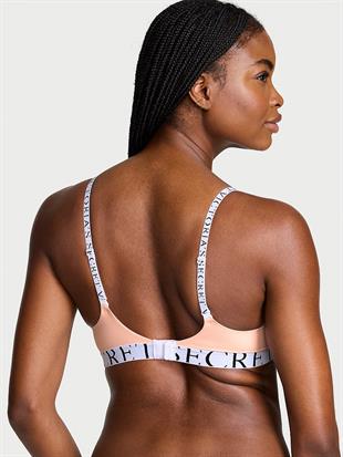 The CoolBra™ Hafif Dolgu Destekli Demi Sütyen