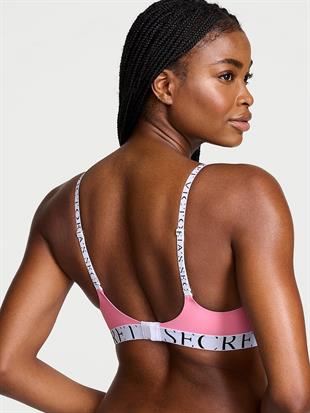The CoolBra™ Hafif Dolgu Destekli Demi Sütyen