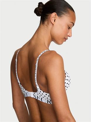The CoolBra™ Hafif Dolgu Destekli Demi Sütyen