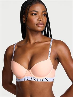The CoolBra™ Hafif Dolgu Destekli Demi Sütyen