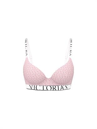 The CoolBra™ Hafif Dolgu Destekli Demi Sütyen