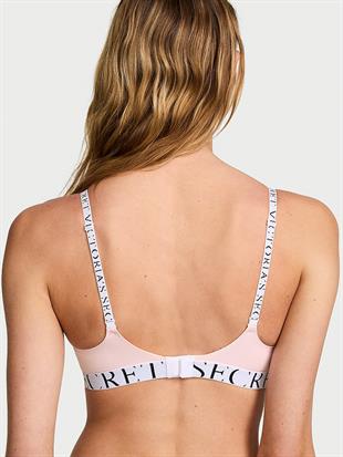 The CoolBra™ Hafif Dolgu Destekli Demi Sütyen