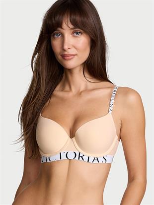 The CoolBra™ Hafif Dolgu Destekli Demi Sütyen