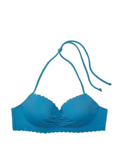 Victorias Secret The Getaway Boyundan Askılı Üst