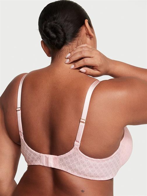 The Icon Push-Up Demi Sütyen