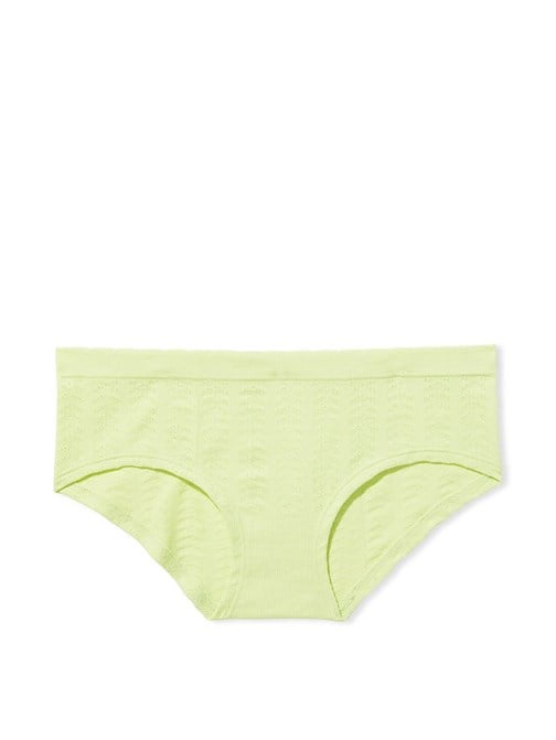 Victorias Secret Seamless Dokulu Hiphugger Külot
